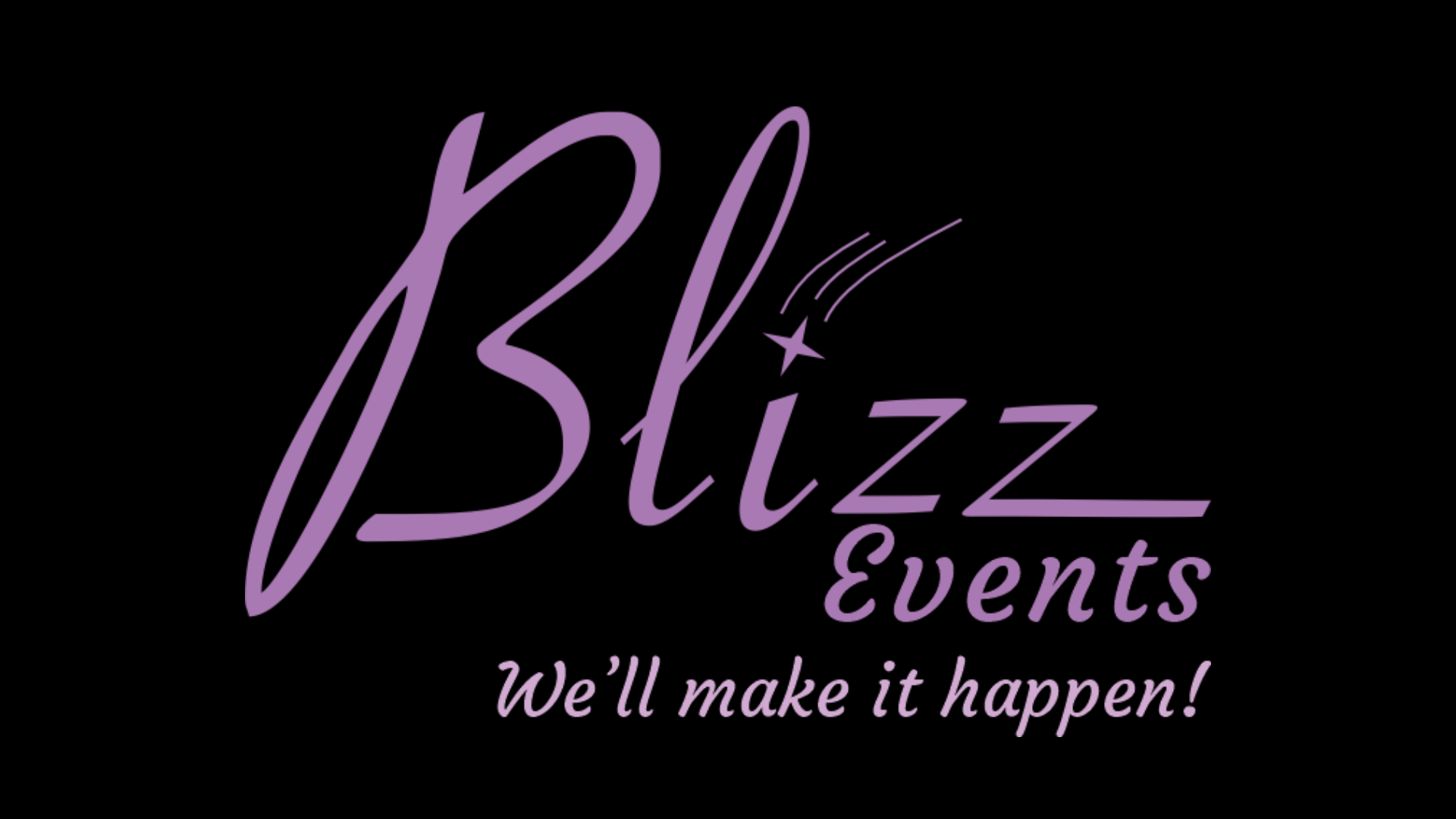 Blizz Events Loader